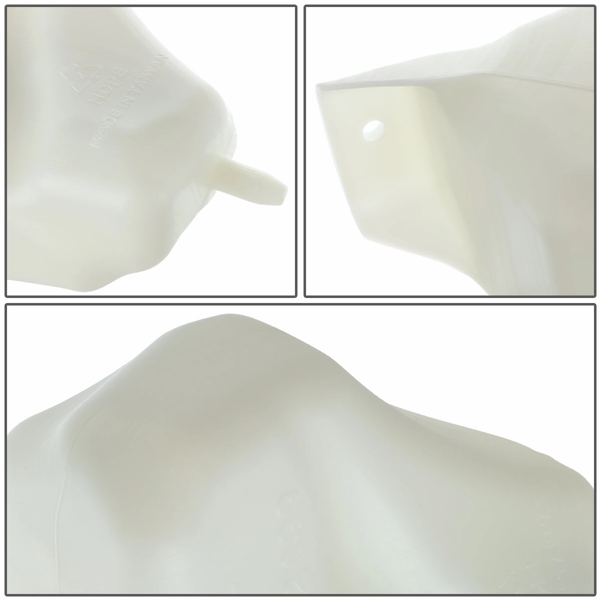 10-13 Acura ZDX Coolant Reservoir Tank