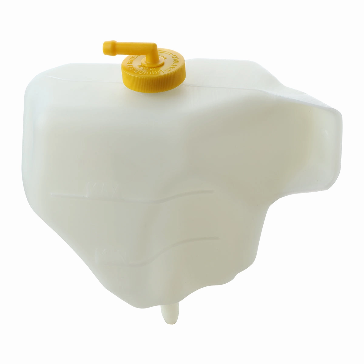10-13 Acura ZDX Coolant Reservoir Tank
