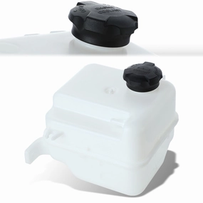 10-13 Hyundai Tucson / 11-13 Kia Sportage Coolant Reservoir