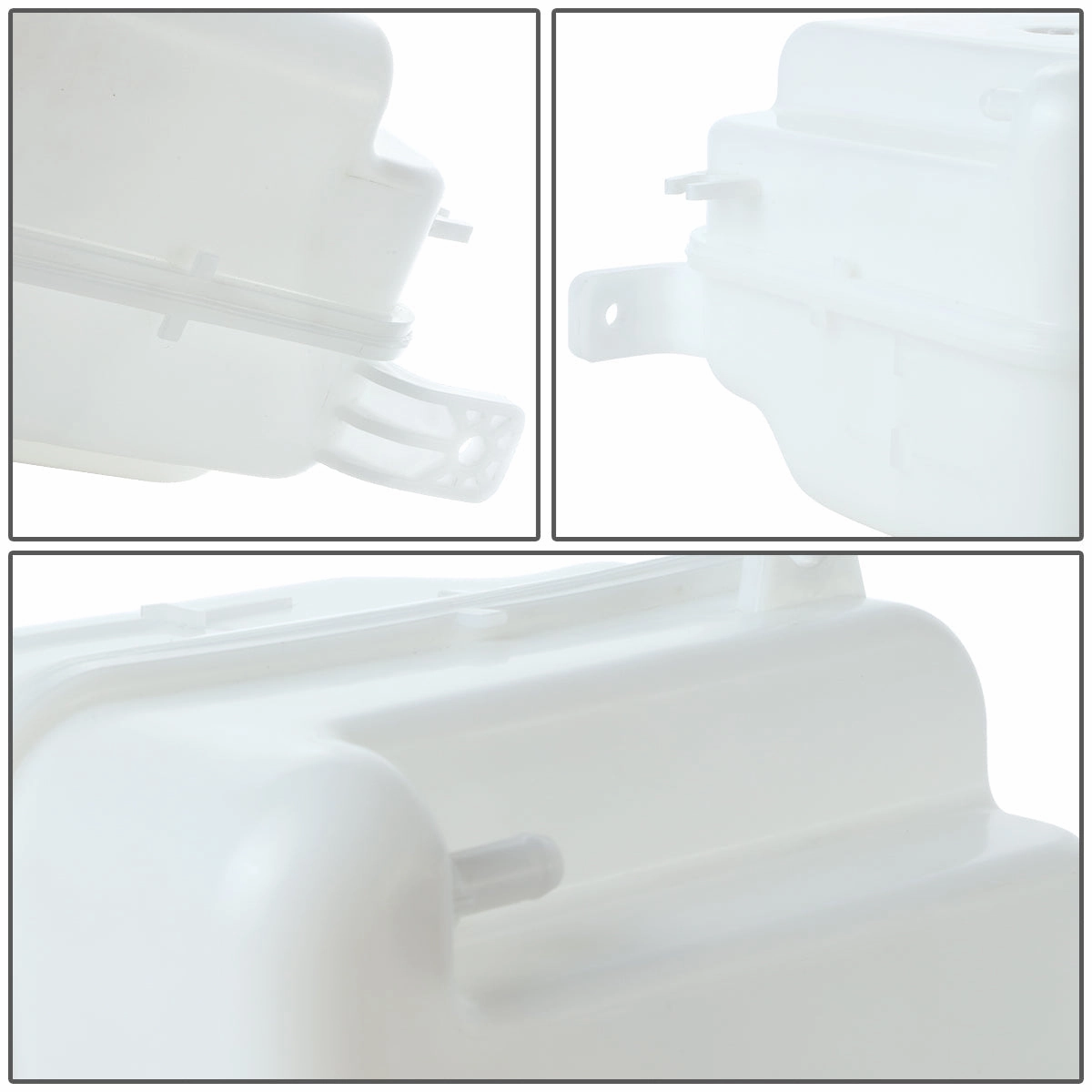 10-13 Hyundai Tucson / 11-13 Kia Sportage Coolant Reservoir