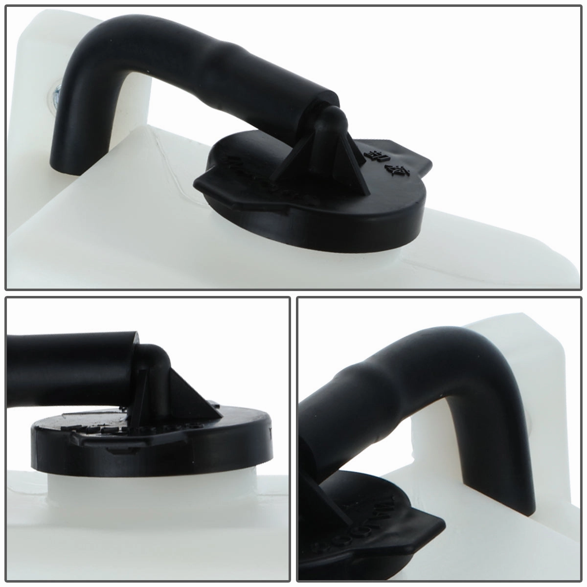 10-13 Toyota Highlander 3.5L Coolant Reservoir