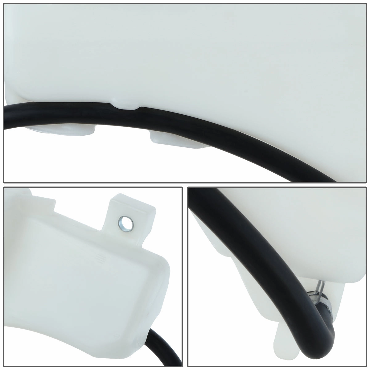 10-13 Toyota Highlander 3.5L Coolant Reservoir