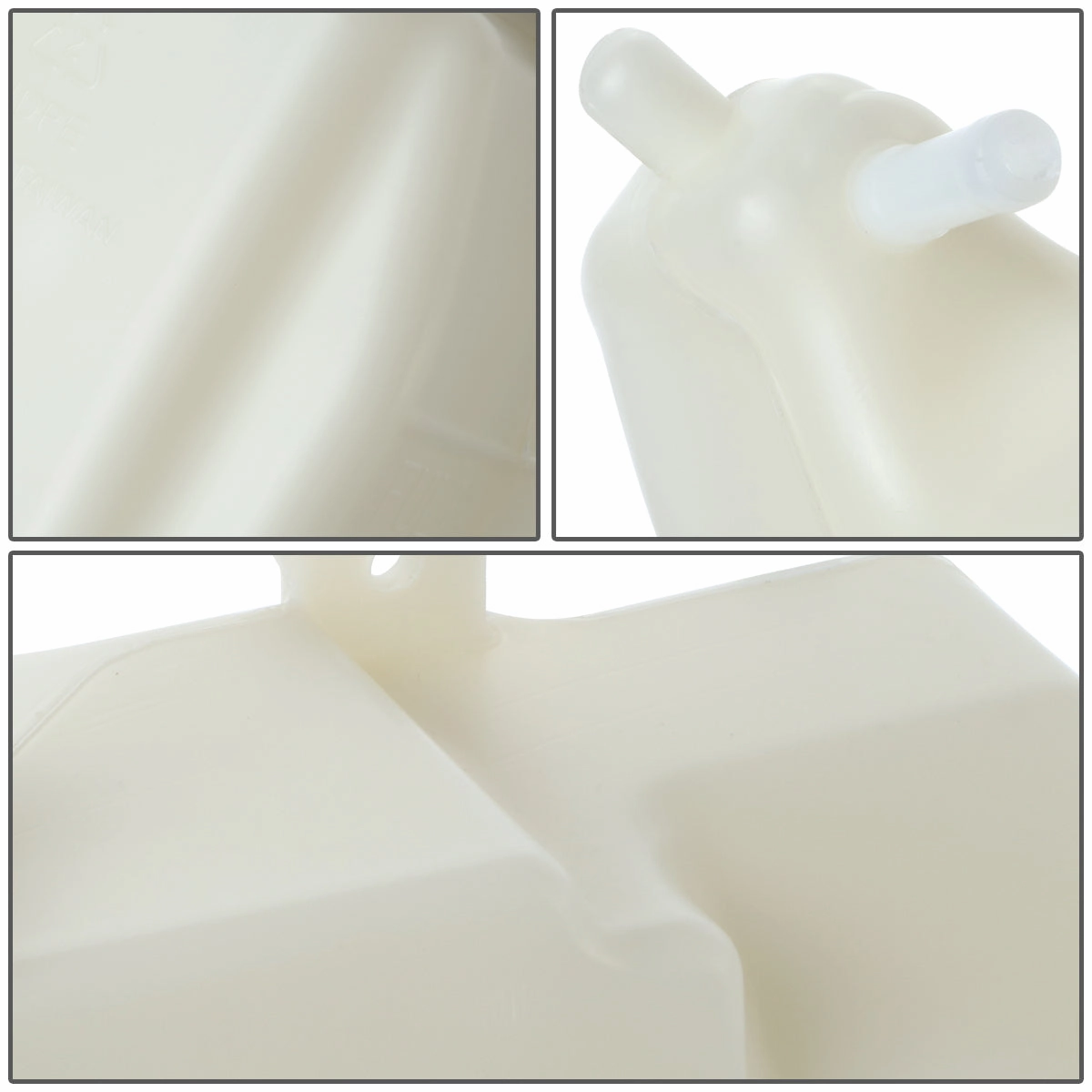 10-15 Lexus RX350/RX450H / 11-20 Toyota Sienna Coolant Reservoir