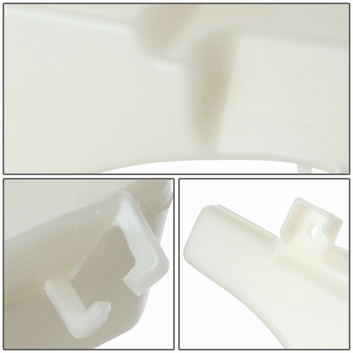 10-15 Lexus RX350/RX450H / 11-20 Toyota Sienna Coolant Reservoir