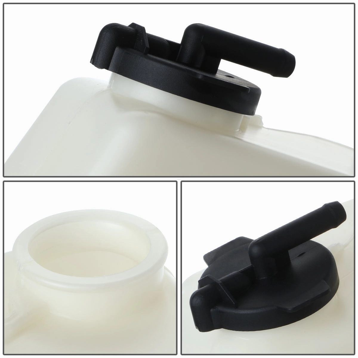 10-15 Lexus RX350/RX450H / 11-20 Toyota Sienna Coolant Reservoir