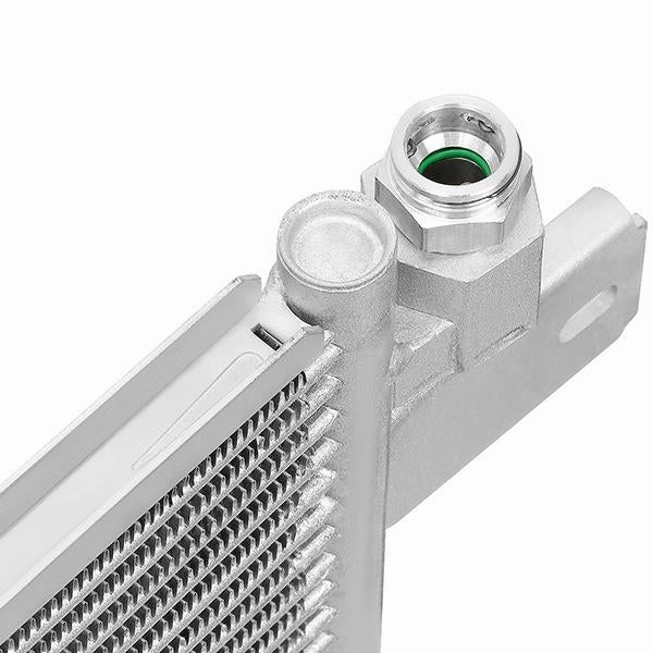 10-15 Ram Truck 2500 3500 6.7L Turbo Diesel Aluminum A/C Condenser - 3886