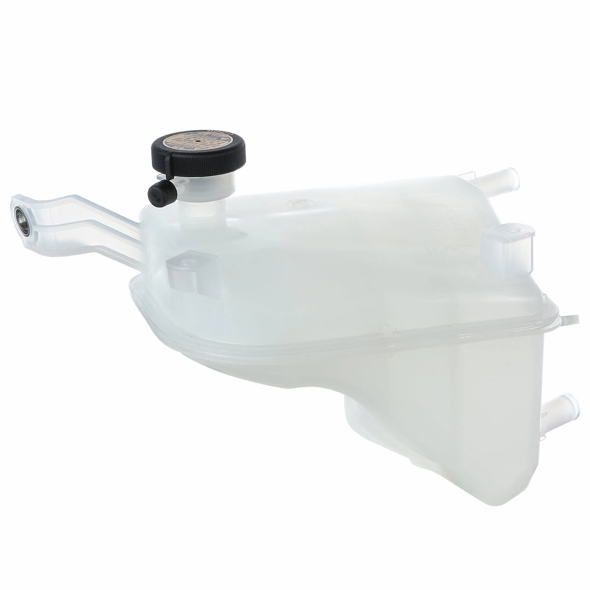 10-18 Toyota Prius V Plug-In Lexus CT200h Coolant Overflow Reservoir w/ Cap