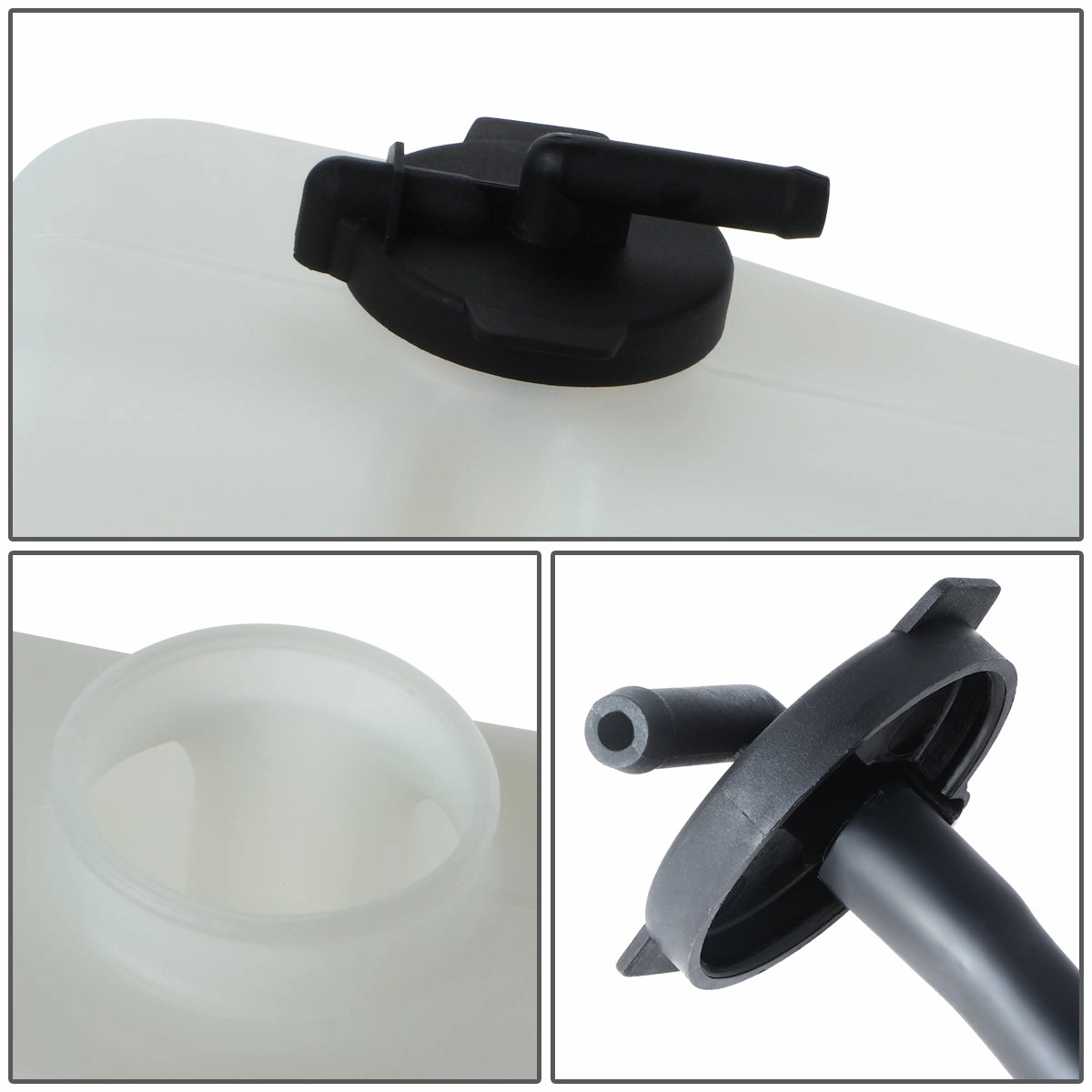 10-21 Lexus GX460 / Toyota 4Runner Coolant Reservoir