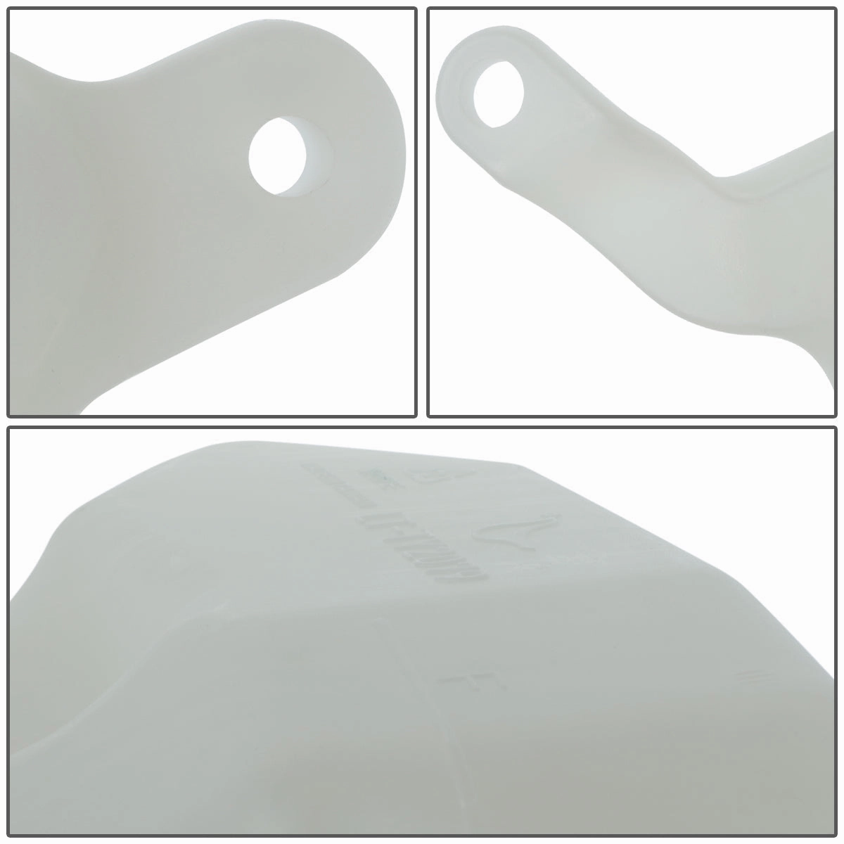 10-21 Lexus GX460 / Toyota 4Runner Coolant Reservoir