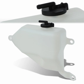 10-21 Lexus GX460 / Toyota 4Runner Coolant Reservoir