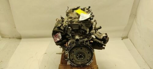 11 12 13 14 15 161 71 18 TOYOTA COROLLA 1.8L 4CYL ENGINE MOTOR ASSEMBLY 2ZRFE