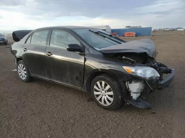11 12 13 14 15 161 71 18 TOYOTA COROLLA 1.8L 4CYL ENGINE MOTOR ASSEMBLY 2ZRFE