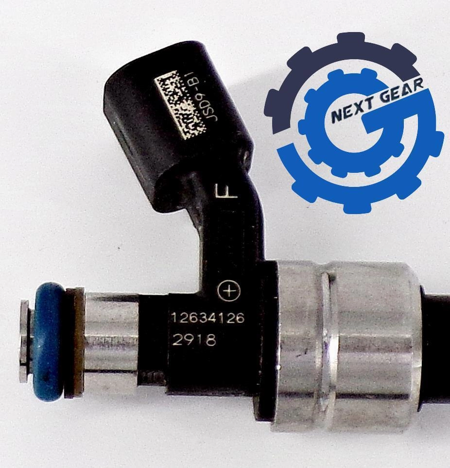 12634126 OEM GM Fuel Injector for 2012-2020 Terrain Traverse