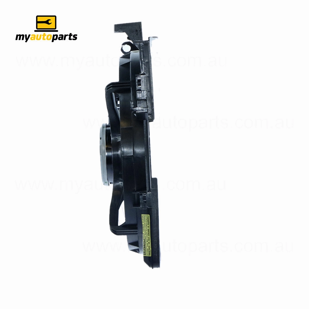 12 v 2.5 L 4 Cyl T/PET Radiator Fan Assembly Aftermarket suits Subaru