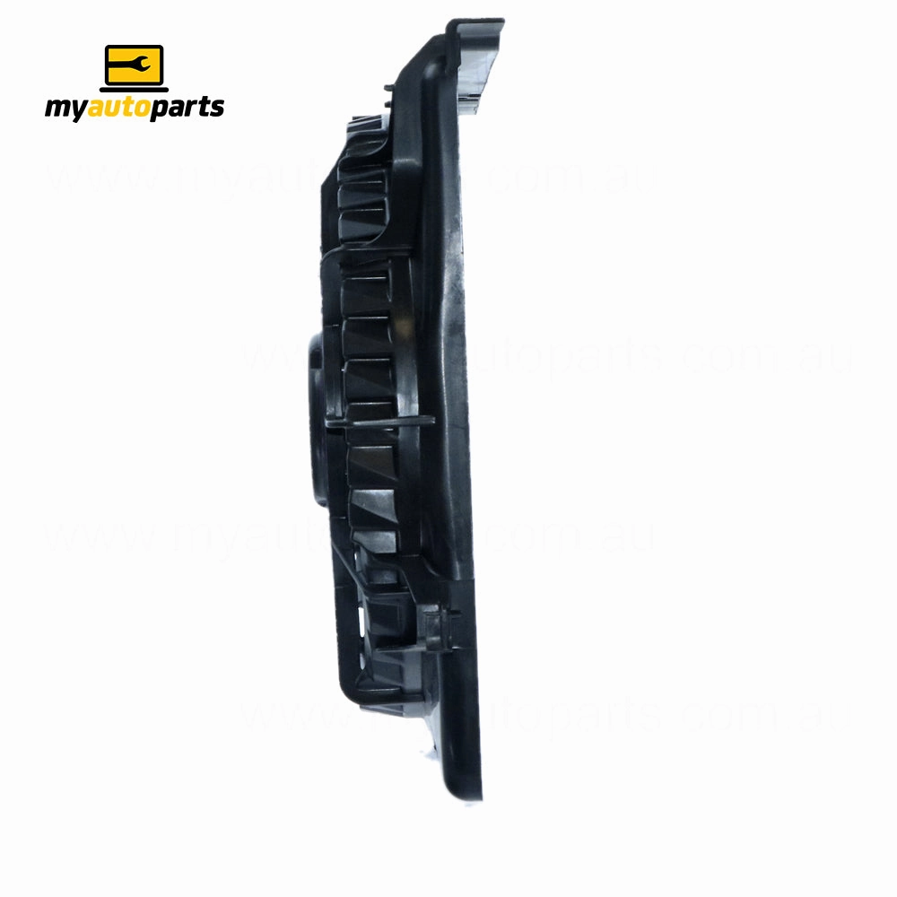 12 v Radiator Fan Assembly Aftermarket Suits Hyundai i30 FD 2007 to 2012 2 Mounts