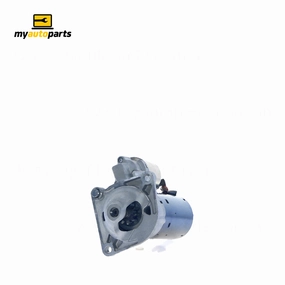 12 Volts 10 Teeth Starter Motor Bosch Type Aftermarket Suits Suzuki Vitara LY 2015 to 2018