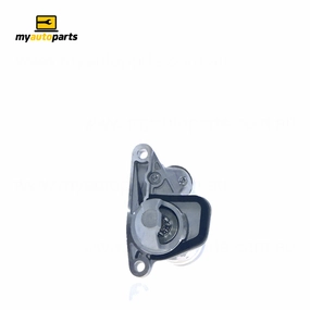 12 Volts 10 Teeth Starter Motor Hitachi Type Aftermarket Suits Nissan Pulsar B17 2015 to 2017