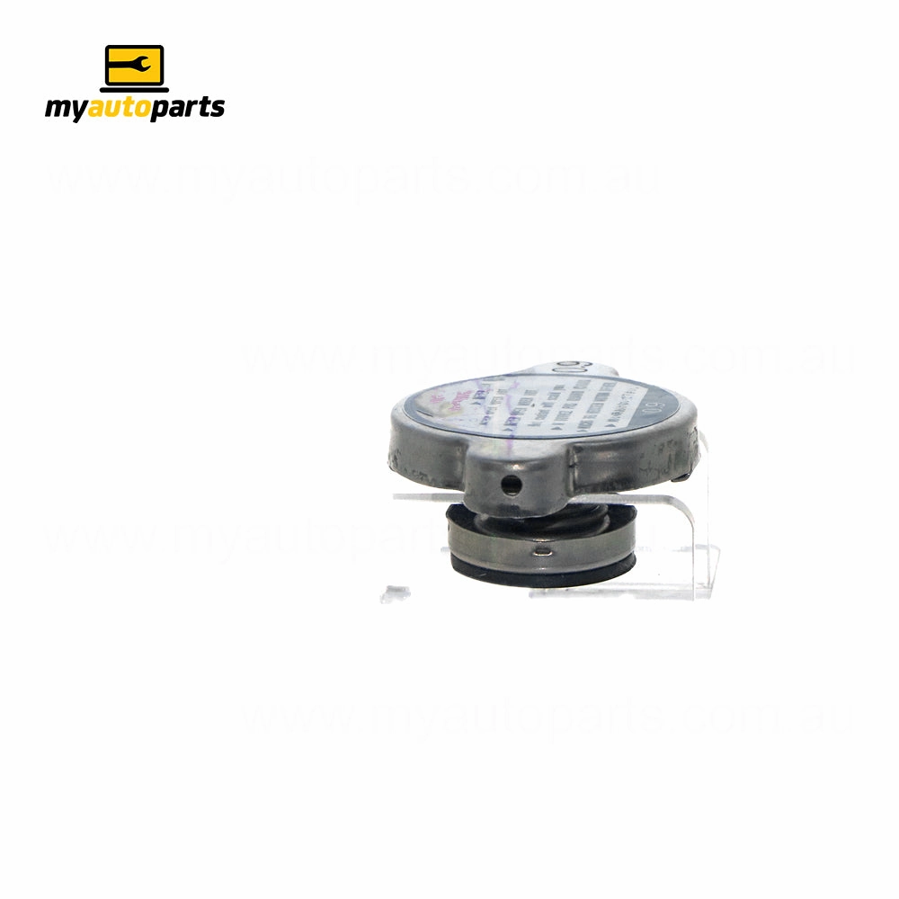 13 psi 24 mm Radiator Cap Aftermarket Suits Daihatsu Terios J100G/J102G 1997 to 2000