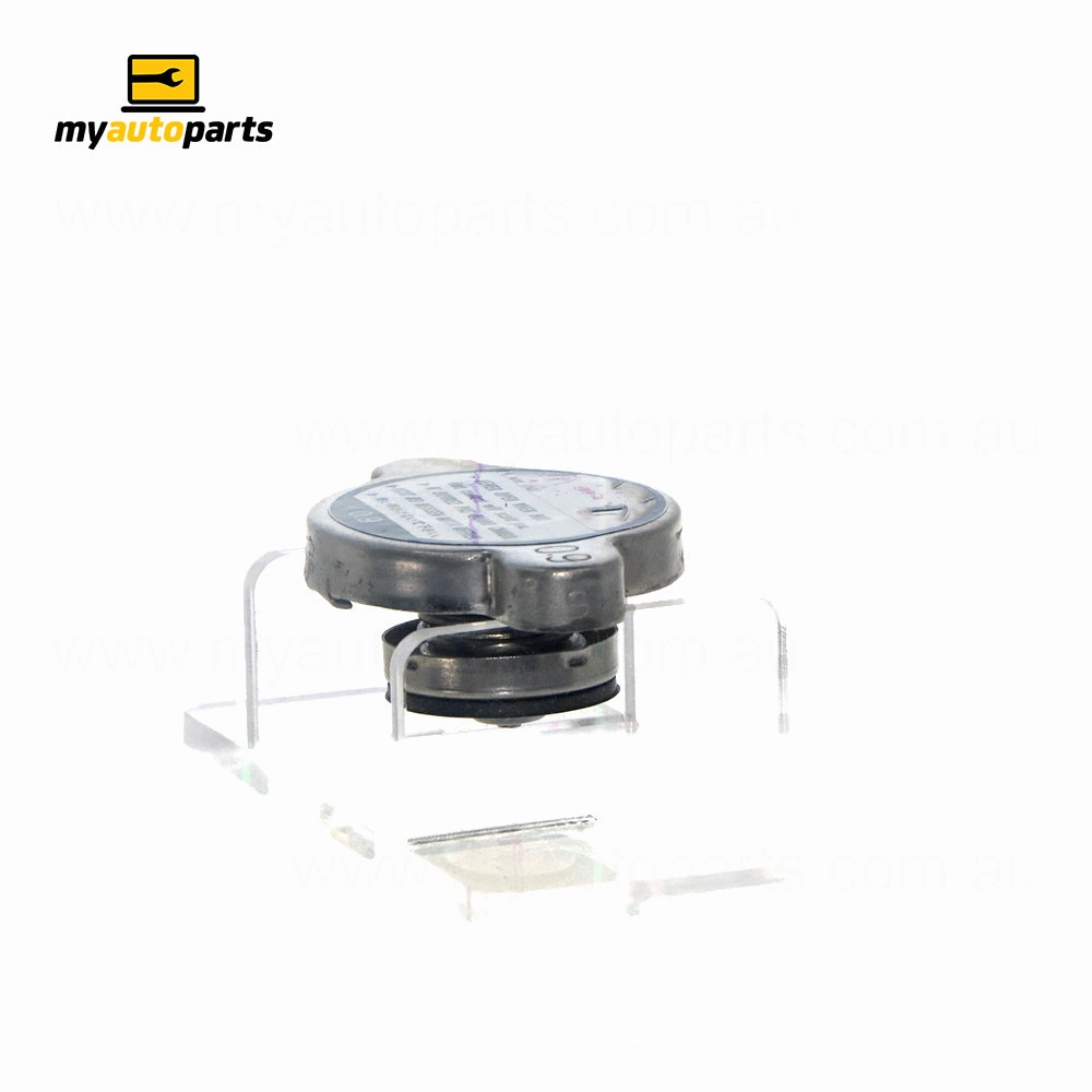 13 psi 24 mm Radiator Cap Aftermarket Suits Daihatsu Terios J100G/J102G 1997 to 2000