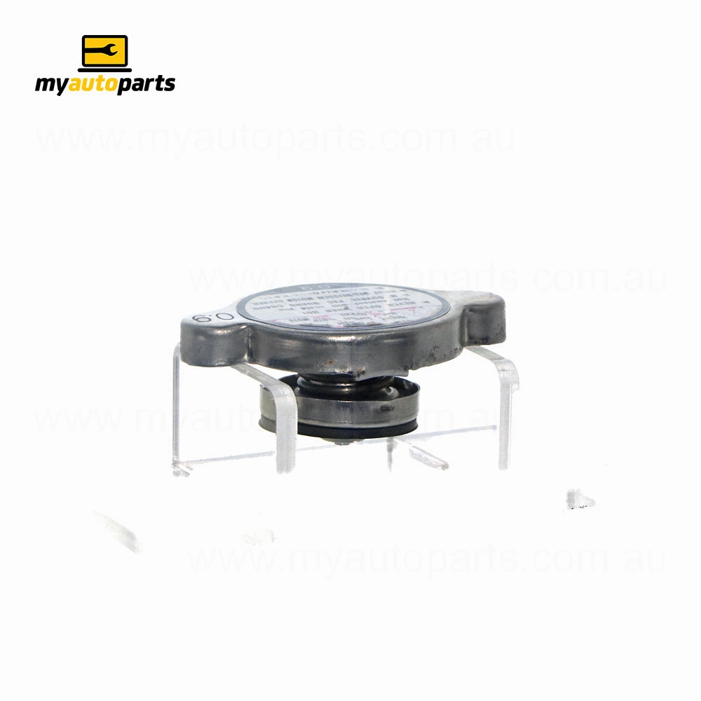 13 psi 24 mm Radiator Cap Aftermarket Suits Daihatsu Terios J100G/J102G 1997 to 2000