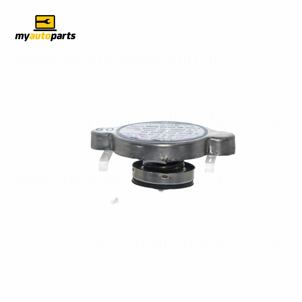 13 psi 24 mm Radiator Cap Aftermarket Suits Daihatsu Terios J100G/J102G 1997 to 2000
