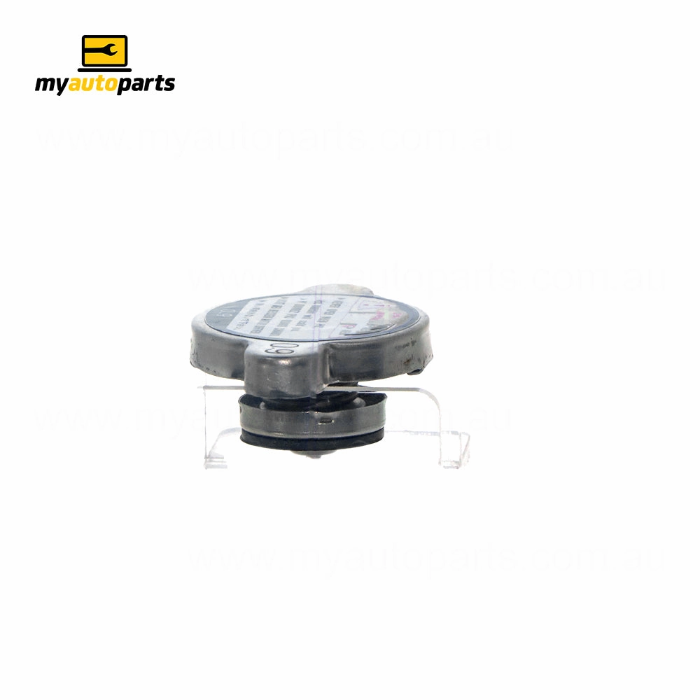 13 psi 24 mm Radiator Cap Aftermarket Suits Daihatsu Terios J100G/J102G 1997 to 2000