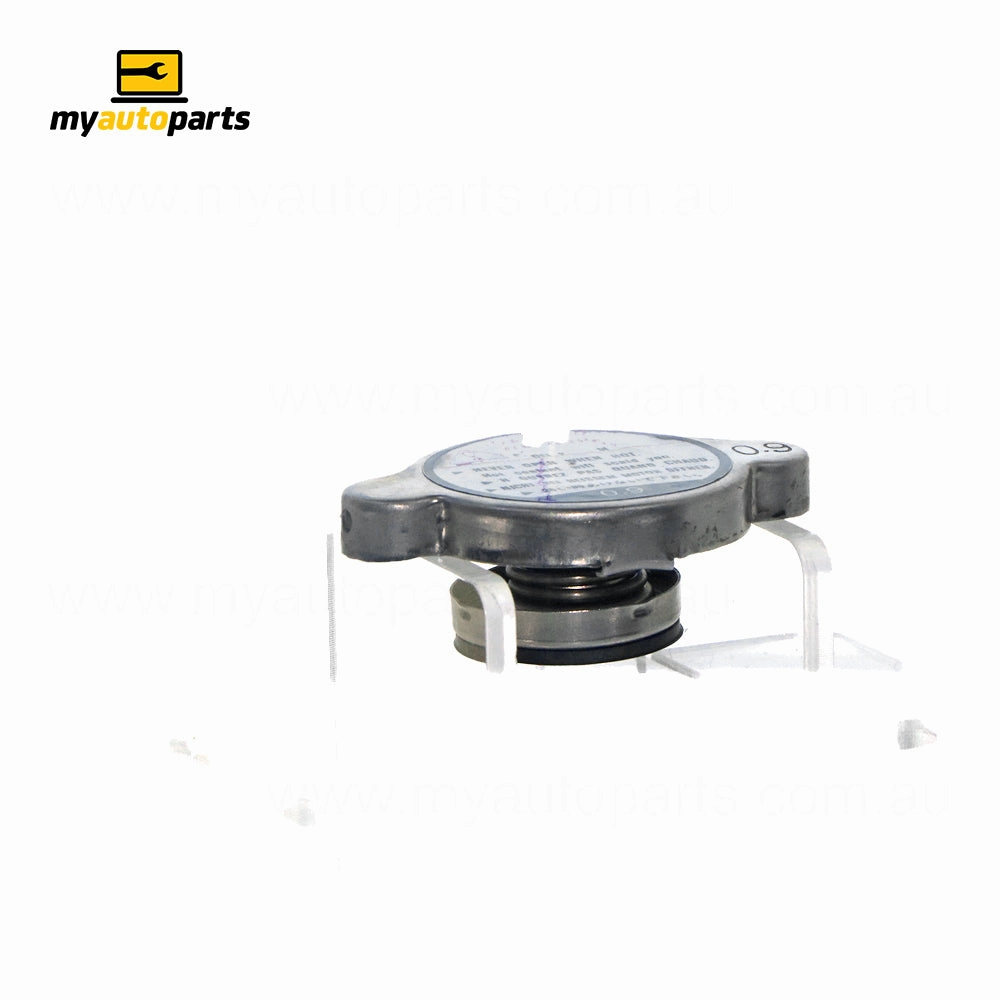 13 psi 24 mm Radiator Cap Aftermarket Suits Daihatsu Terios J100G/J102G 1997 to 2000