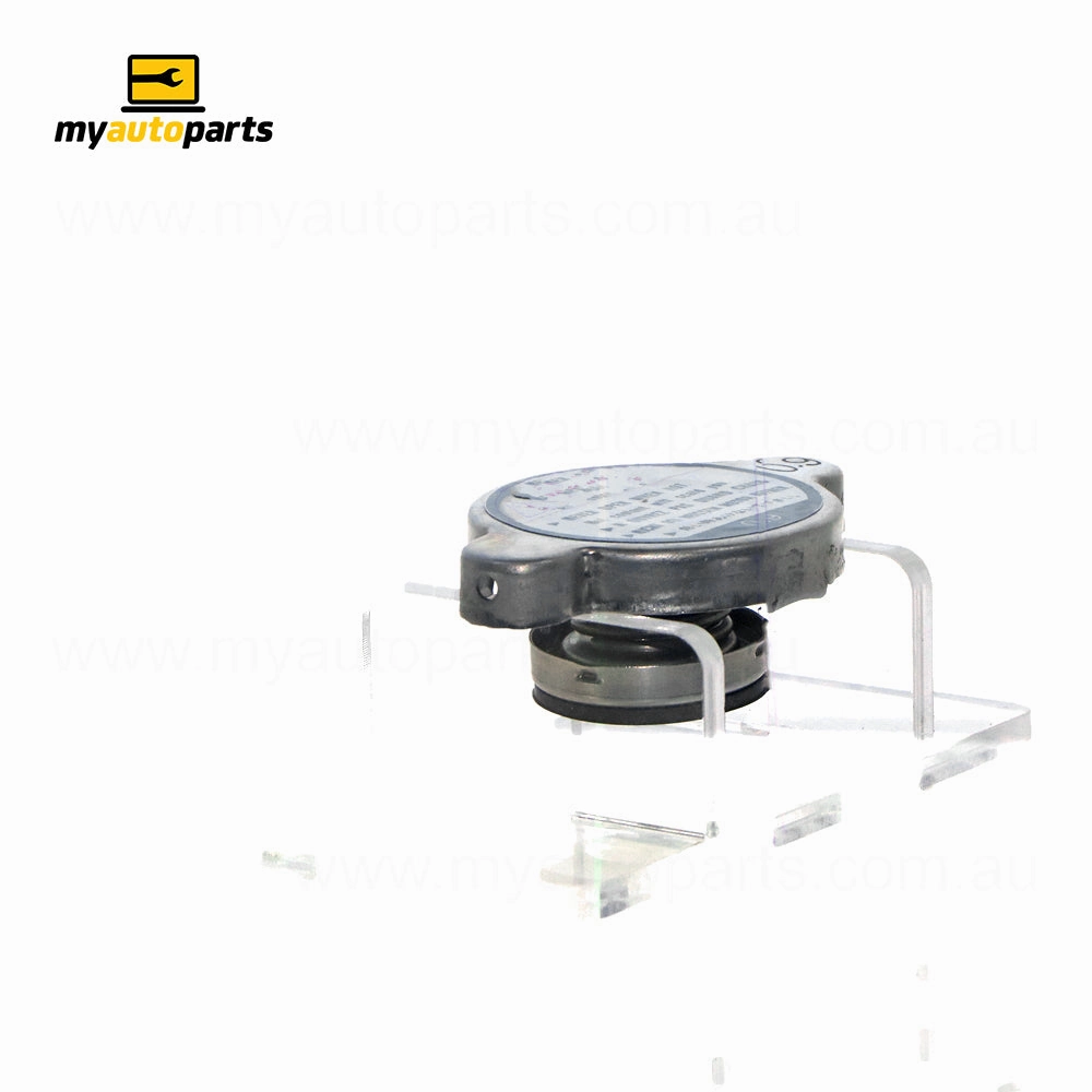 13 psi 24 mm Radiator Cap Aftermarket Suits Daihatsu Terios J100G/J102G 1997 to 2000
