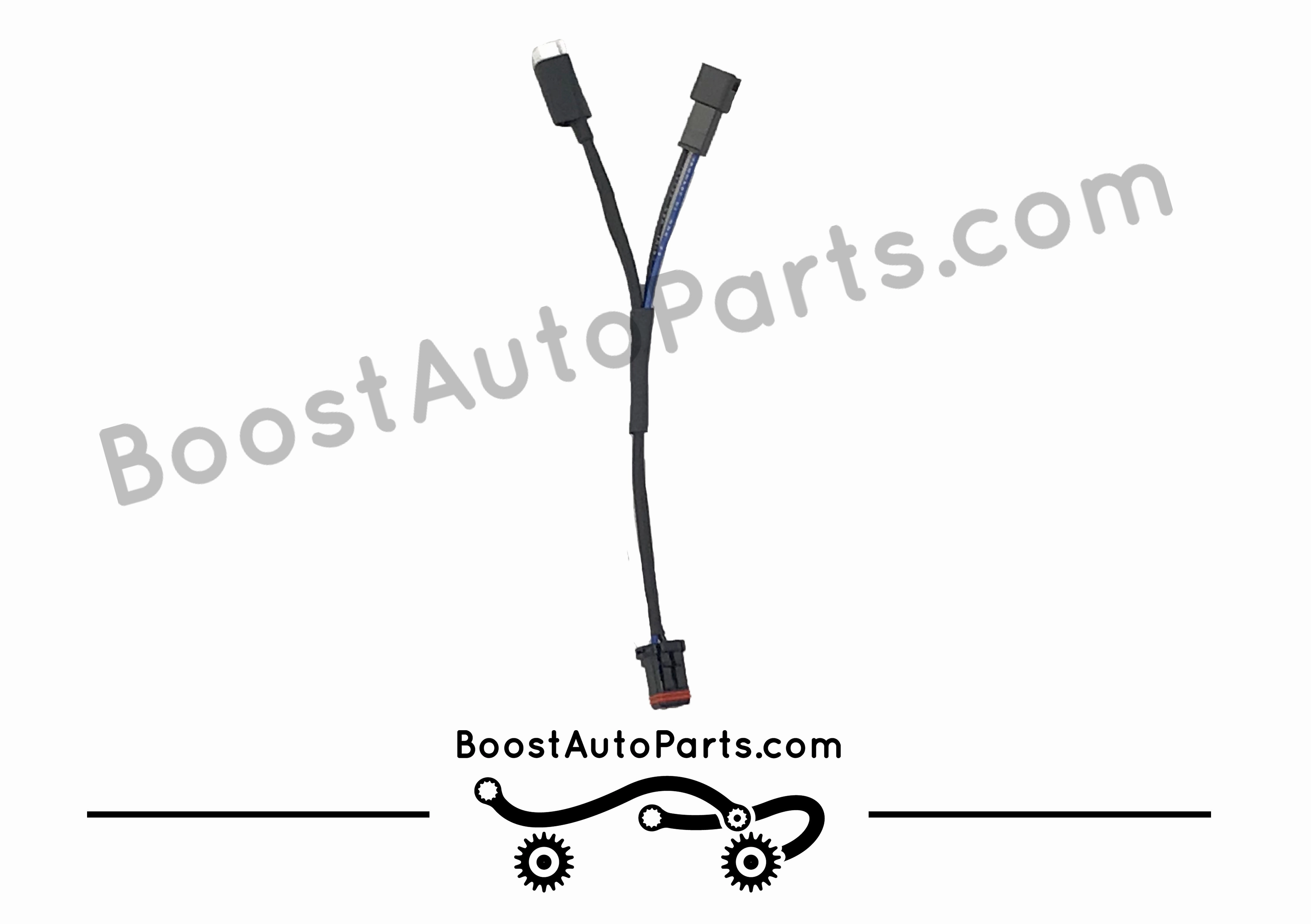 1847 Aftermarket to OEM Front Light Adapter Harness QTY 1