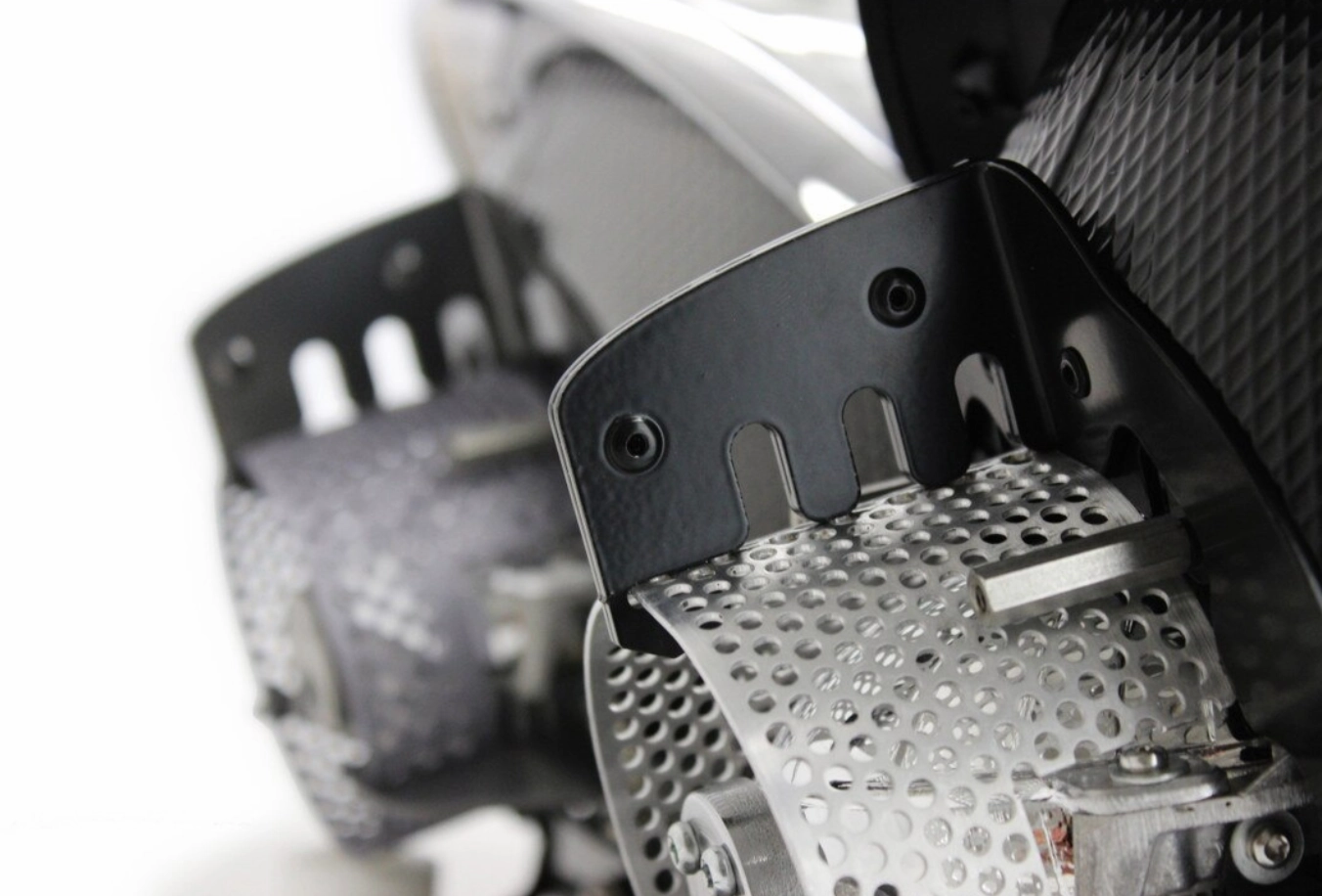 1965-1994 Porsche 911 Morimoto 9ELEVEN Bi-LED Headlights