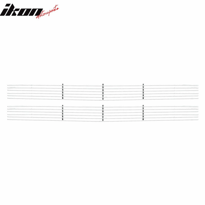 1994-1998 Chevrolet C1500 C2500 C3500 K1500 K2500 K3500 Front Grile