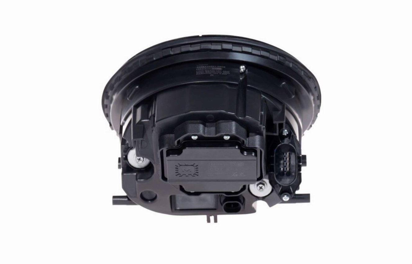 1994-1998 Porsche 911 993 Morimoto XB LED Headlights