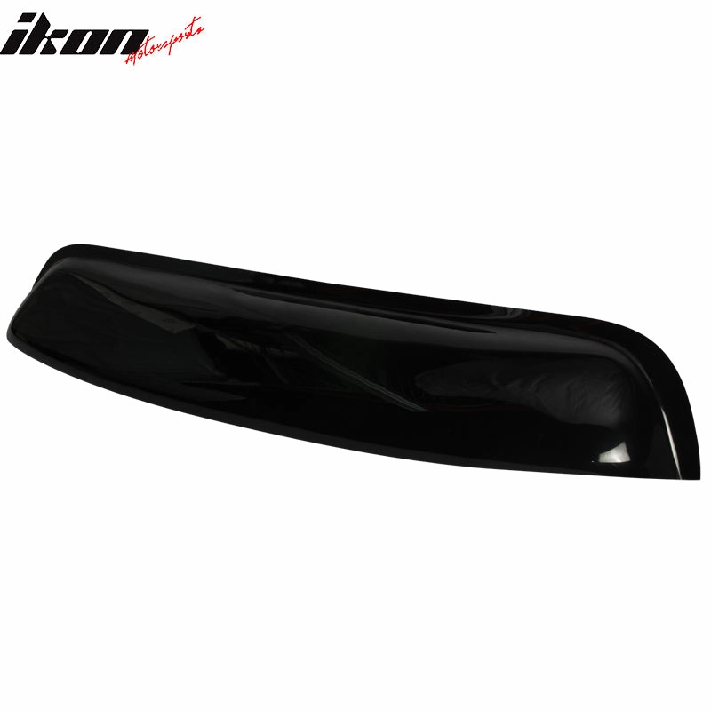 1995 1996 1997 1998 1999 Maxima Rear Roof Window Spoiler Wing