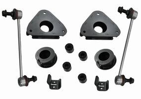 1.5in Lift Kit <br> 21-22 Ford Bronco Sport