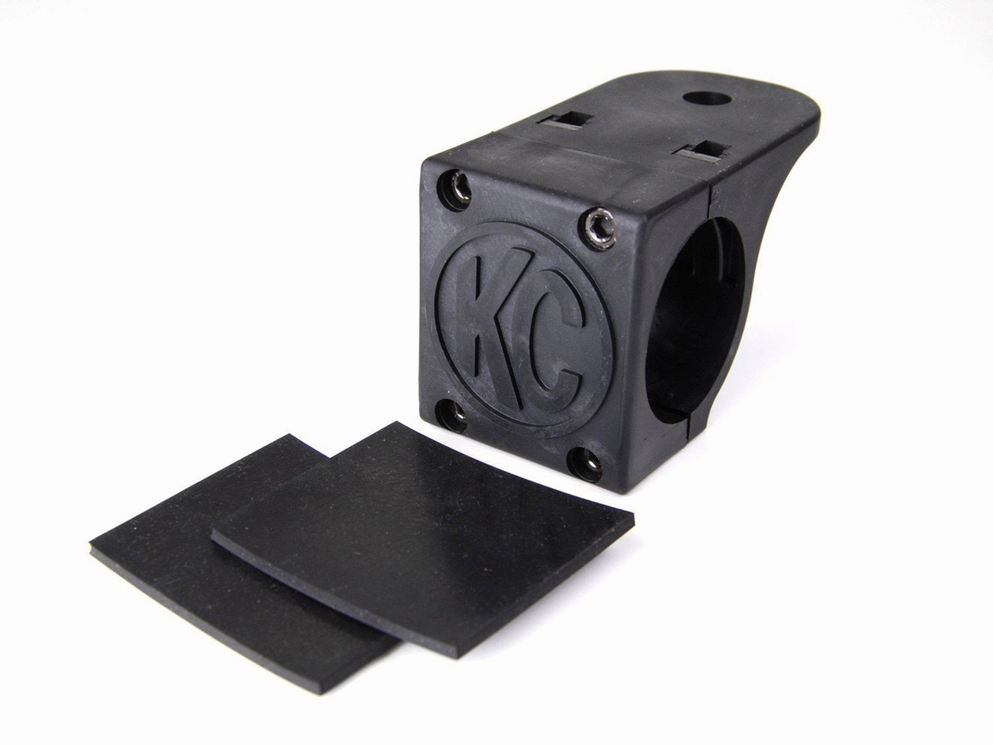 1.75In. To 2In. Tube Clamp Light Mount Bracket<br>Universal