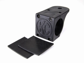 1.75In. To 2In. Tube Clamp Light Mount Bracket<br>Universal