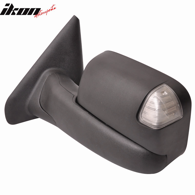 2002-2008 Ram 1500 2003-2009 2500 3500 Tow Mirror Signal Light