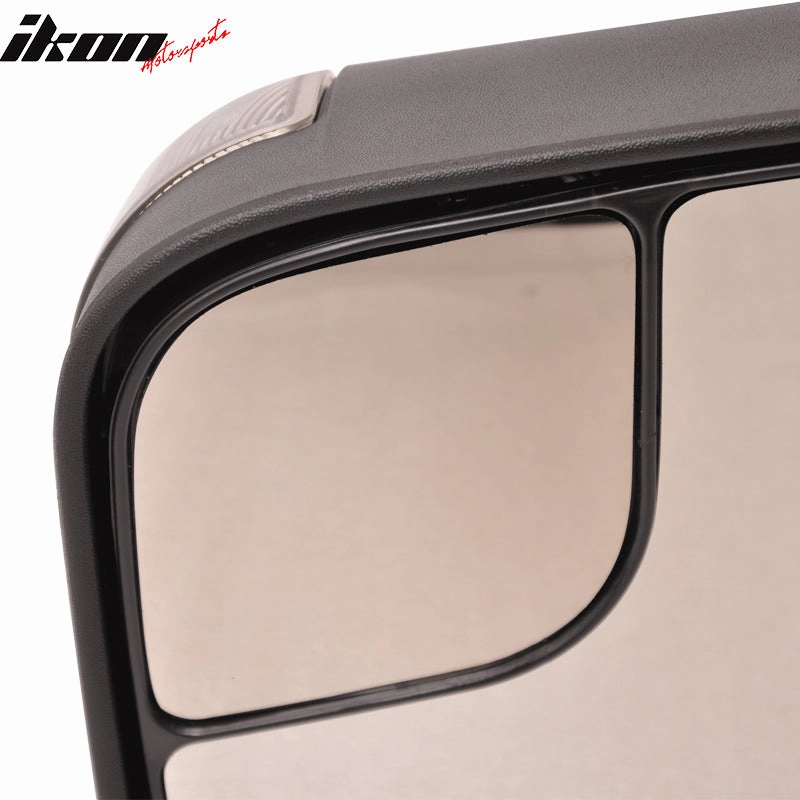 2002-2008 Ram 1500 2003-2009 2500 3500 Tow Mirror Signal Light