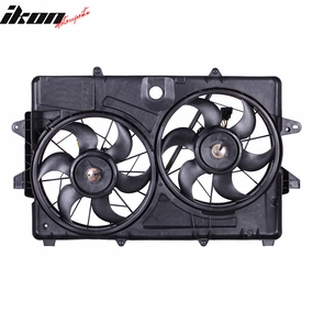 2005-2007 Ford Escape 2.3L 2001-2006 Mazda Tribute 2.3L Cooling Fan