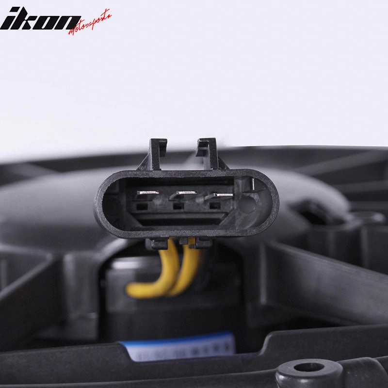 2005-2007 Ford Escape 2.3L 2001-2006 Mazda Tribute 2.3L Cooling Fan