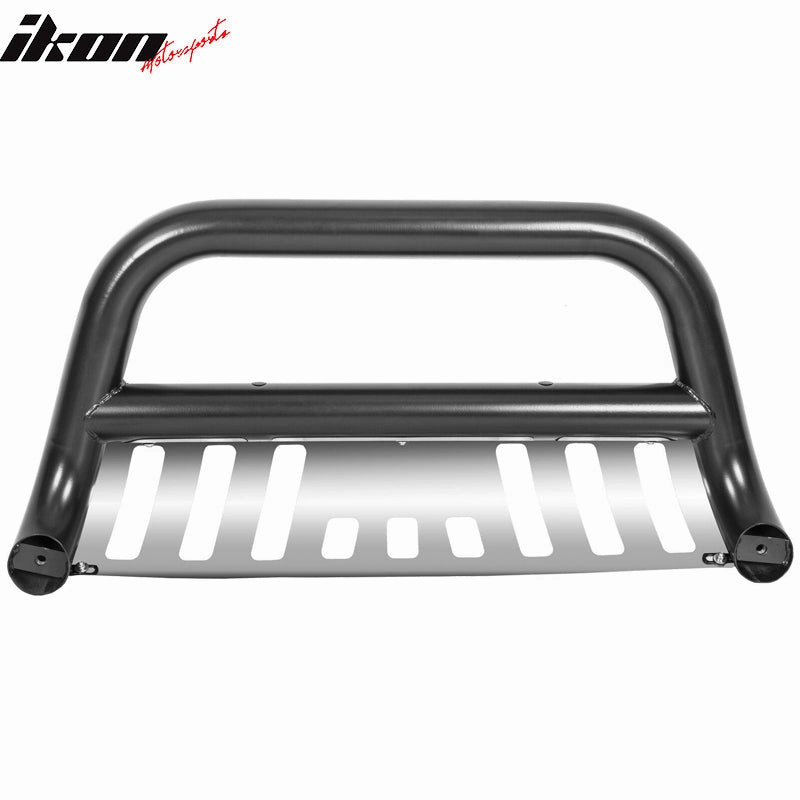2005-2015 Toyota Tacoma Bull Bar Brush Push Grille Front Bumper Guard