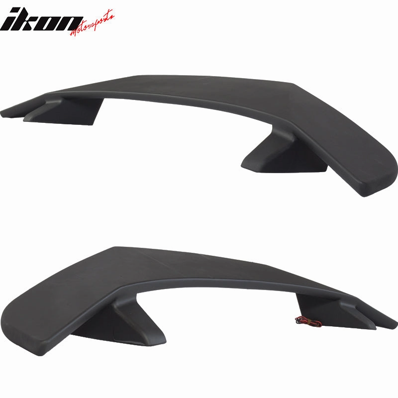 2006-15 Mazda Miata MX5 Convertible Rear Spoiler Wing LED Brake Light