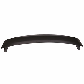2006-2013 Chevy Impala SS Style Rear Trunk Spoiler Wing ABS