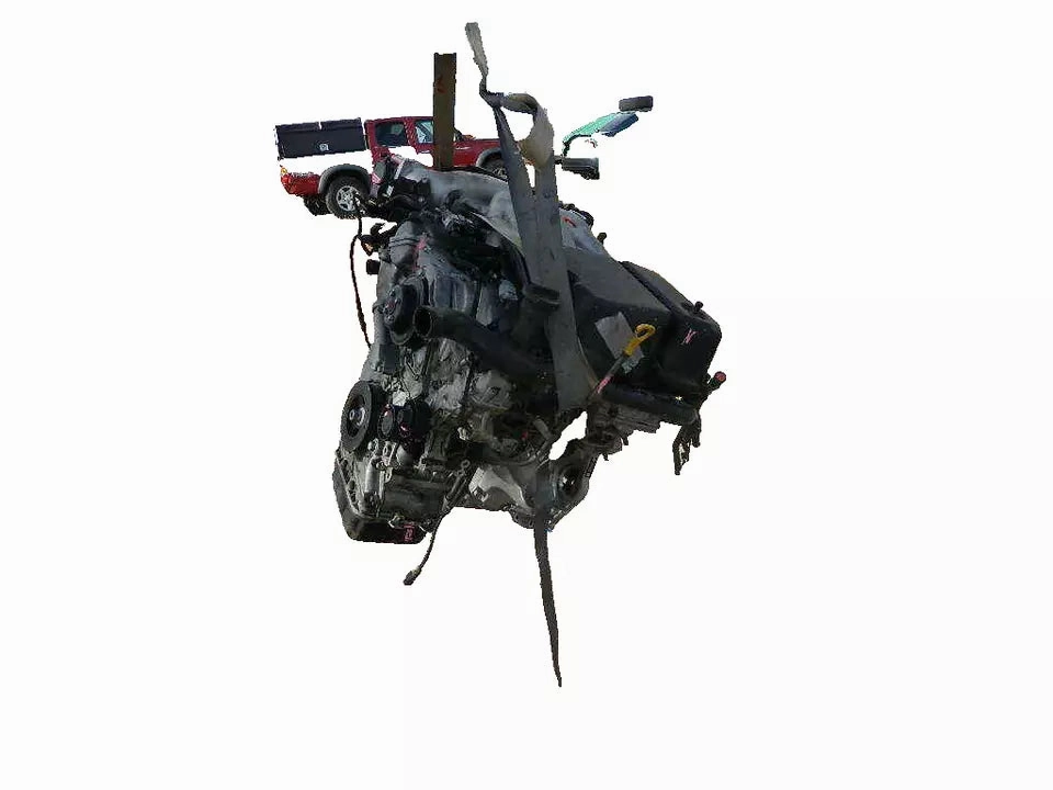 2007 2008 2009 07 08 09 KIA SORENTO 3.8L V6 ENGINE MOTOR ASSEMBLY - 130K MILES