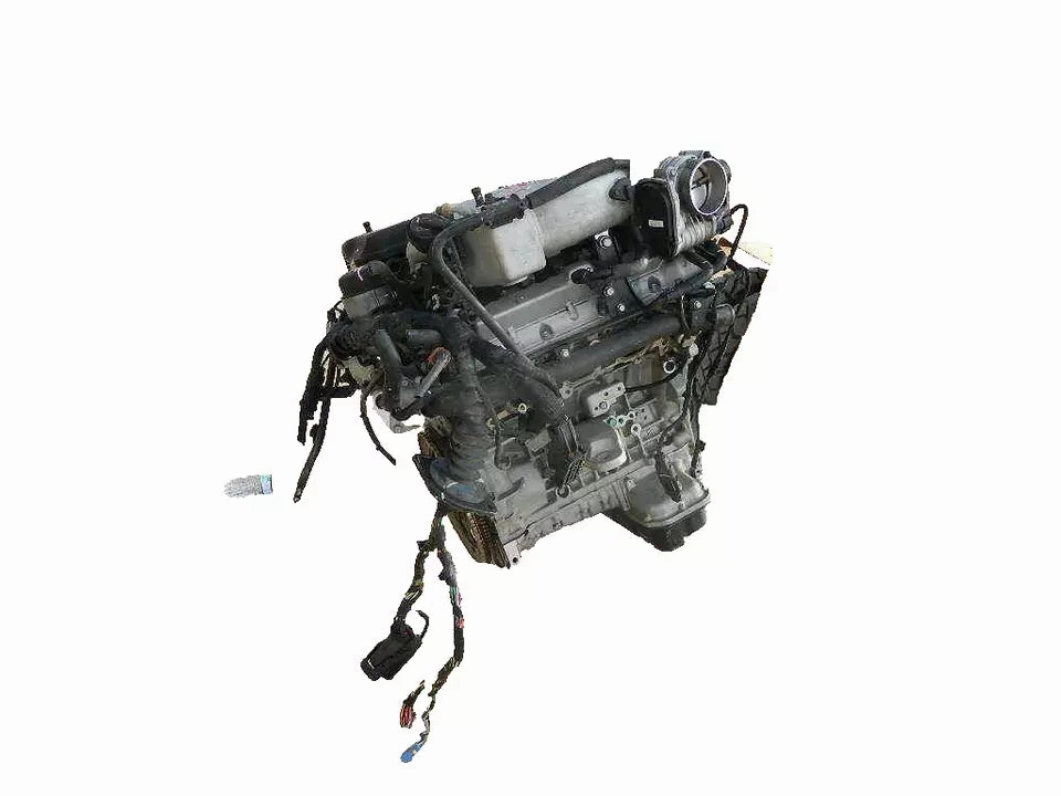 2007 2008 2009 07 08 09 KIA SORENTO 3.8L V6 ENGINE MOTOR ASSEMBLY - 130K MILES