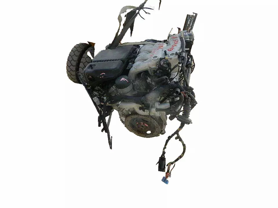 2007 2008 2009 07 08 09 KIA SORENTO 3.8L V6 ENGINE MOTOR ASSEMBLY - 130K MILES