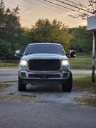 2008-2016 Ford F250/F350 Superduty Boost Auto Parts New Style Tow Mirrors