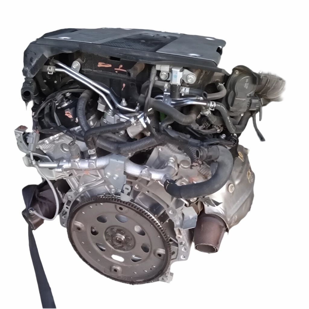 2009 2010 2011 INFINITI FX 35 M35 3.5L VIN A VQ35HR V6 4x4 AWD ENGINE MOTOR ASSY