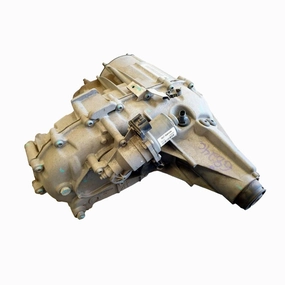 2009-2019 Chevrolet Silverado 1500 Pickup Transfer Case Electric Shift Opt NQH