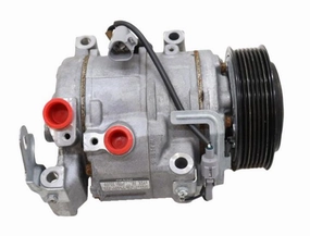 2010-2022 Toyota 4Runner FJ Cruiser Air Condition A/C AC Compressor OEM